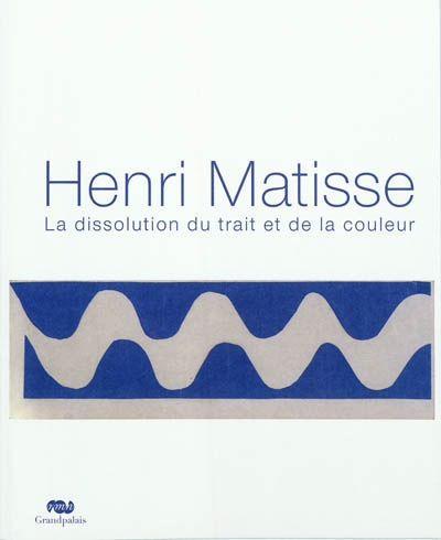 Henri Matisse : la dissolution du trait et de la couleur : autour de la donation de la céramique "La Piscine" : [exposition], Nice, Musée Matisse, 1er juillet - 2 octobre 2011
