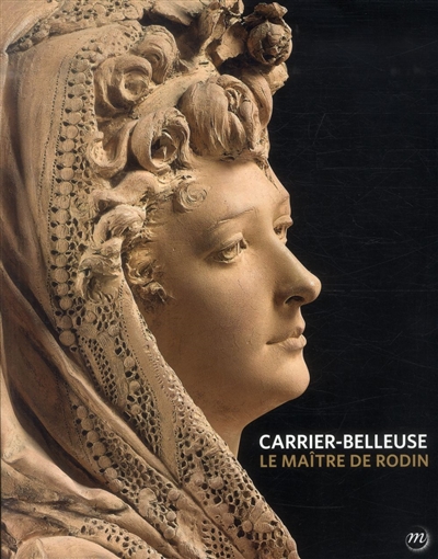 Albert-Ernest Carrier-Belleuse : exposition, Palais de Compiègne, 22 mai-27 octobre 2014