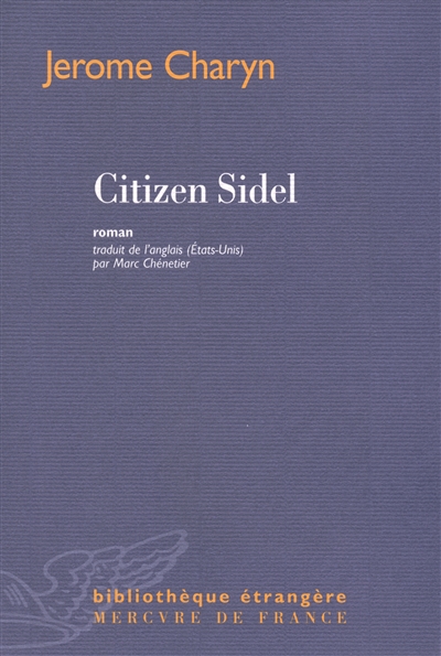Citizen Sidel : roman