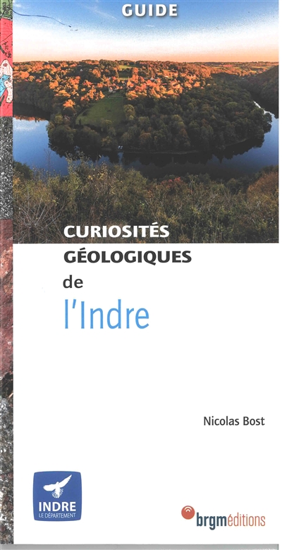 Curiosités géologiques de l'Indre