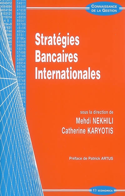 Stratégies bancaires internationales