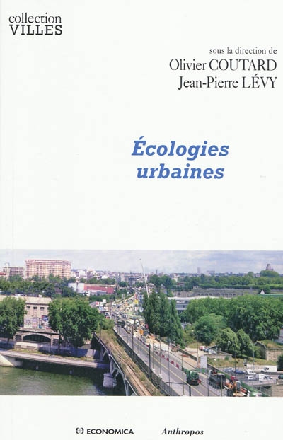 Ecologies urbaines