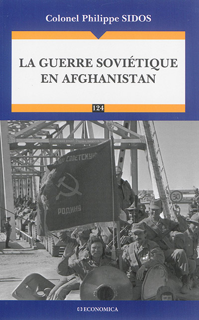 La guerre soviétique en Afghanistan