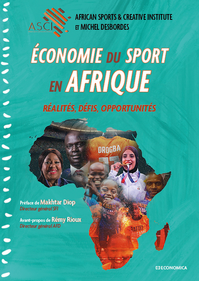 Économie du sport en Afrique : réalités, défis, opportunités