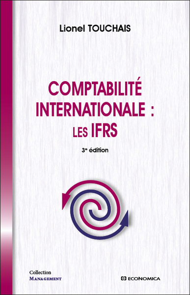 Comptabilité internationale : les IFRS