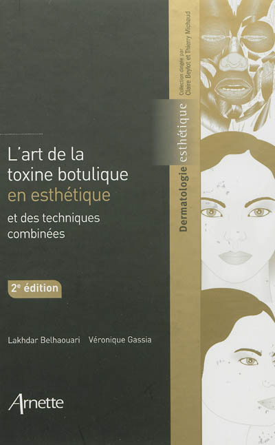 L'art de la toxine botulique en esthétique et des techniques combinées