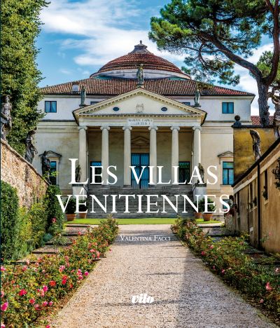 Les villas vénitiennes
