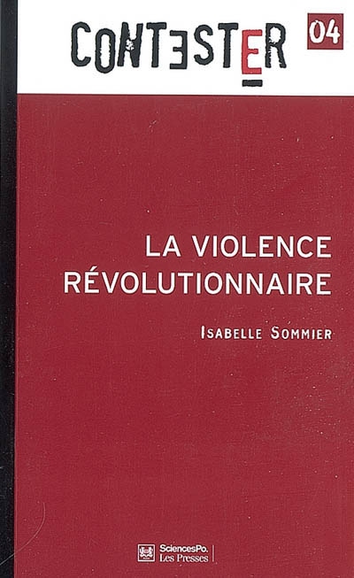 La violence révolutionnaire