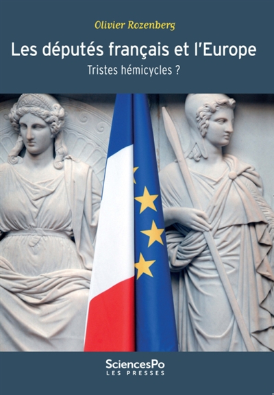 Les députés français et l'Europe : tristes hémicycles ?