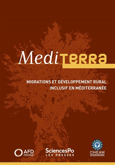 Mediterra : migrations et développement rural inclusif en Méditerranée