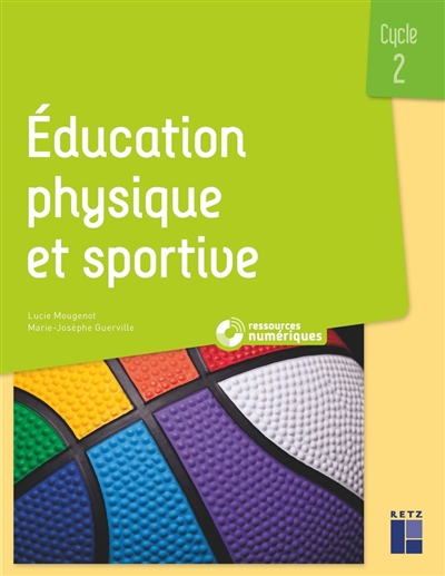 Éducation physique et sportive : cycle 2