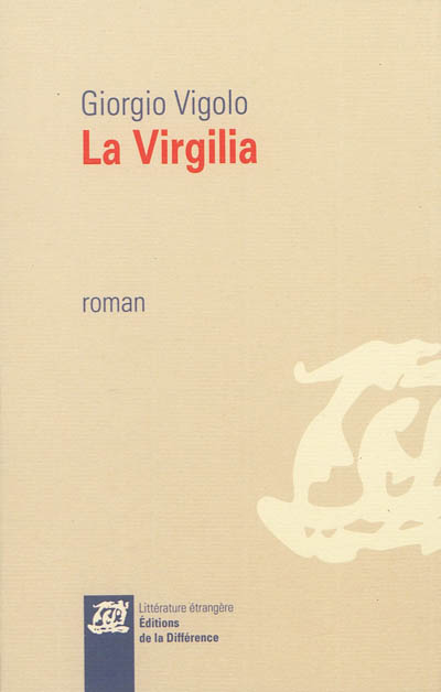 La Virgilia : roman