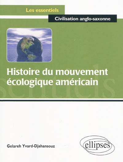 Histoire du mouvement écologique américain