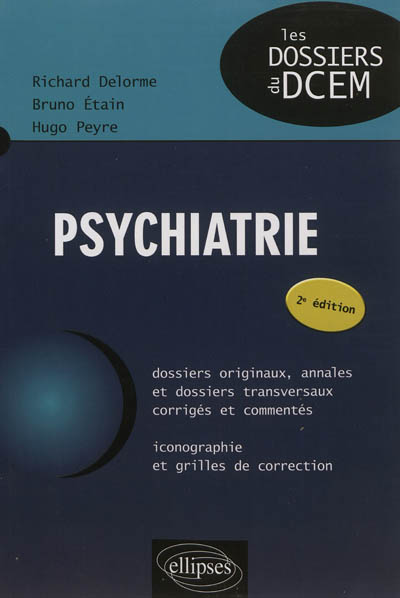 Psychiatrie