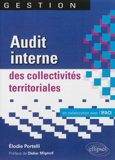Audit interne des collectivités territoriale