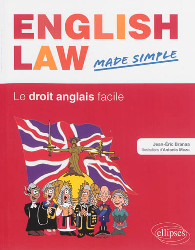 English law made simple