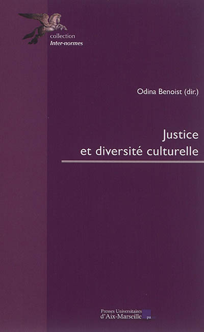 Justice et diversité culturelle