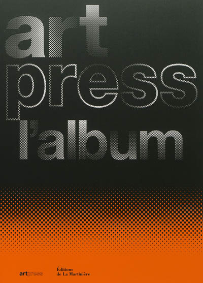 Art press, l'album