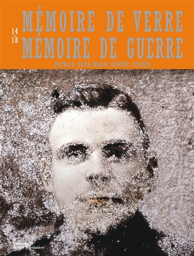 Mémoire de verre, mémoire de guerre : les 18 portraits du vitrail de Saint-Germain de Préaux-du-Perche