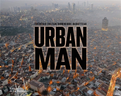 Urban man