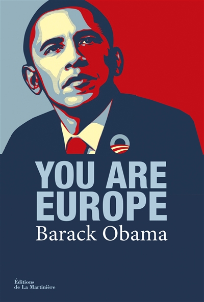 You are Europe