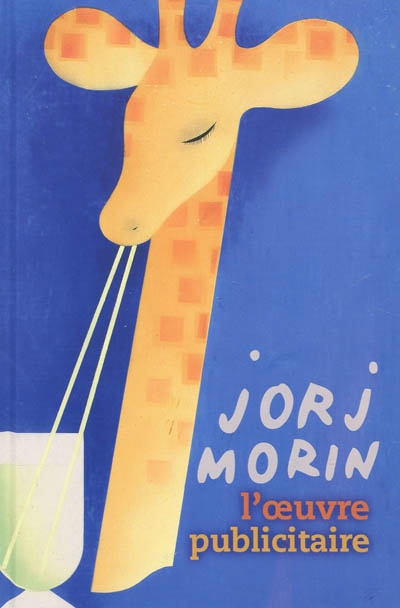Jorj Morin : l'oeuvre publicitaire