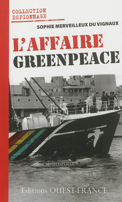 L'affaire Greenpeace