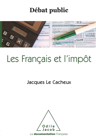 Les Français et l'impôt