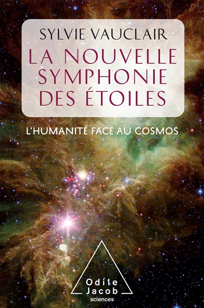 La nouvelle symphonie des étoiles : l'humanité face au cosmos