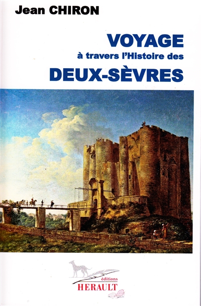 Voyage à travers l'histoire des Deux-Sèvres