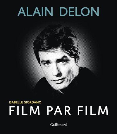 Alain Delon : film par film
