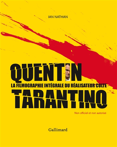 Quentin Tarantino : la filmographie intégrale du réalisateur culte