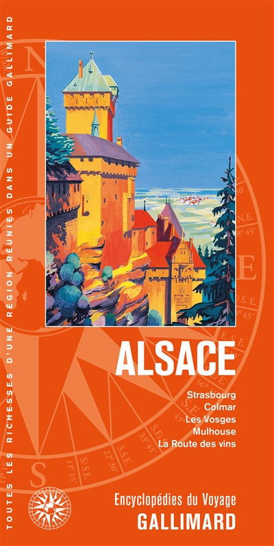Alsace ;