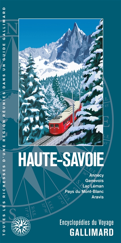 Haute-Savoie ;