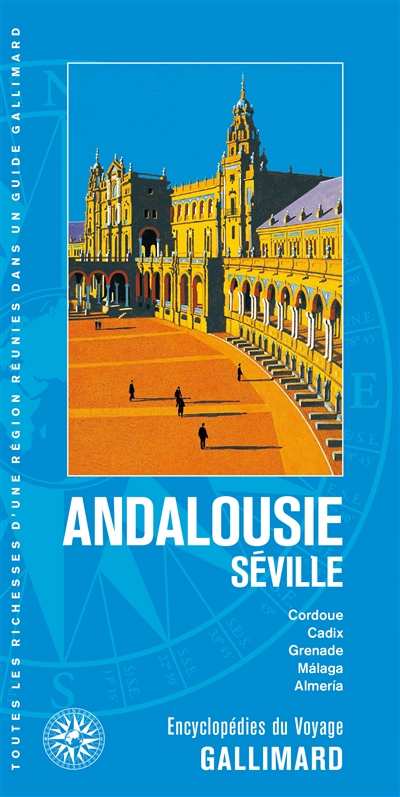 Séville et l'Andalousie