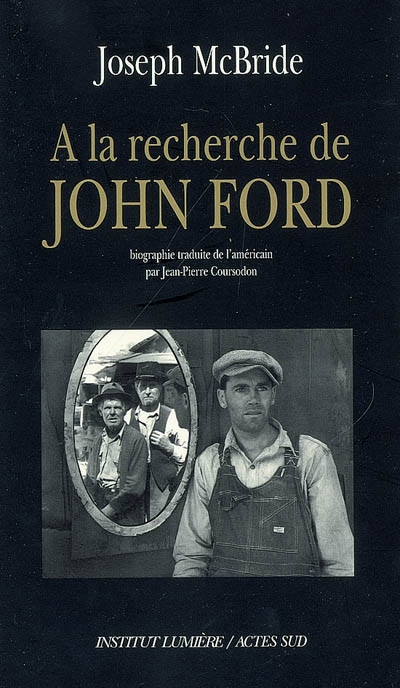 À la recherche de John Ford