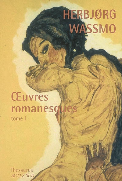 Oeuvres romanesques. 1