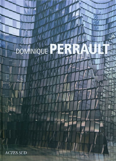 Dominique Perrault