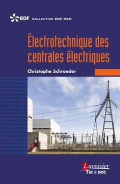Électrotechnique des centrales électriques