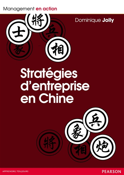 Stratégies d'entreprises en Chine : entre soleil et nuages