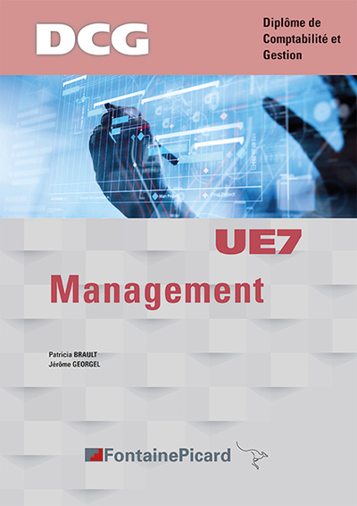 Management : UE7 : [DCG]