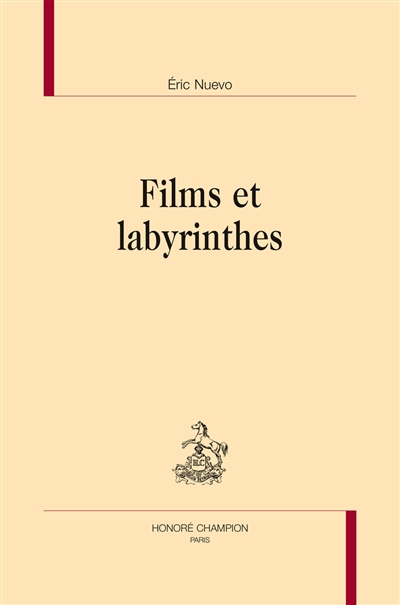 Films et labyrinthes