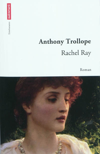 Rachel Ray : roman