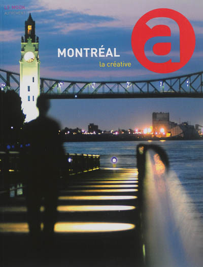 Montréal : la créative