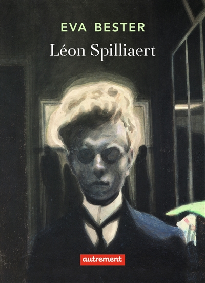Léon Spilliaert : Oeuvre au noir (Ostende 1881 - Bruxelles 1946)