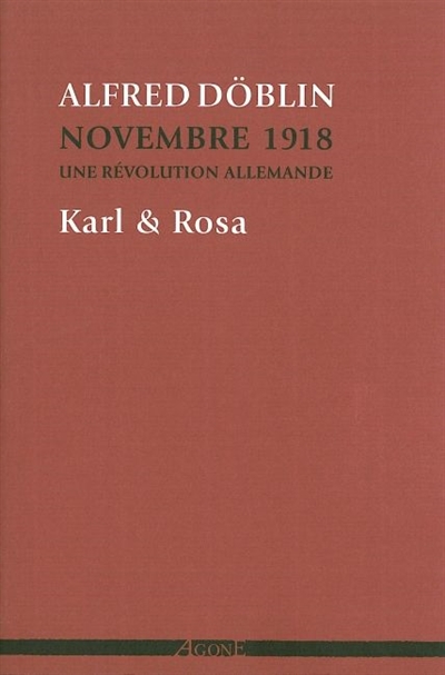 Karl & Rosa