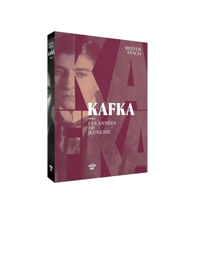 Kafka. 3 , Les années de jeunesse