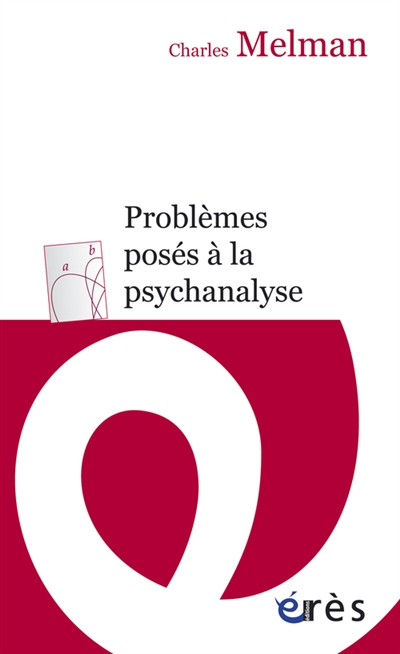 Problèmes posés à la psychanalyse : le séminaire