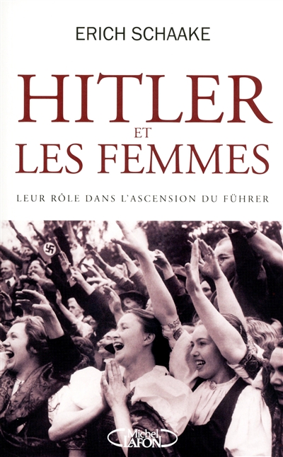 Les femmes et Hitler