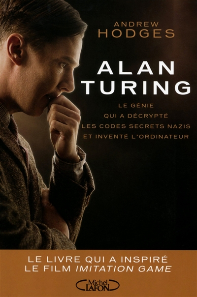 Alan Turing : le génie qui a décrypté les codes secrets nazis et inventé l'ordinateur